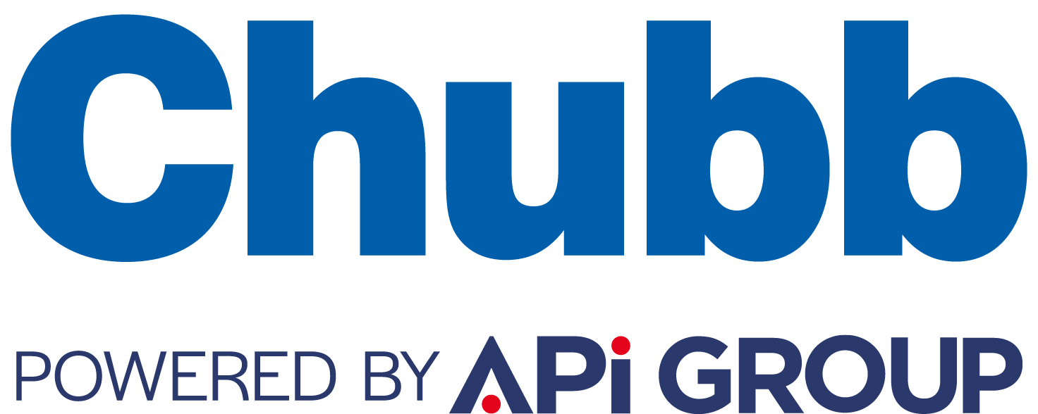 Chubb logo